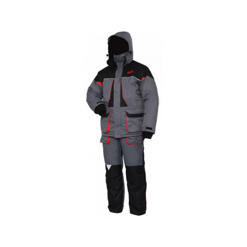 Зимний костюм Norfin Arctic RED New M