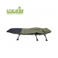 Кровать карповая Norfin BRISTOL NF