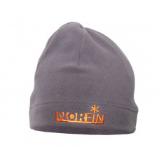 Шапка Norfin Fleece Серая XL