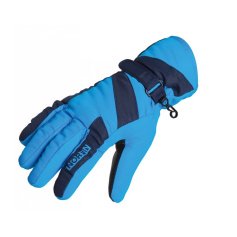 Перчатки Norfin Women Windstop Blue L
