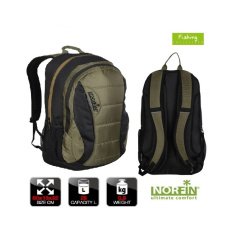 Рюкзак Norfin NAVIGATOR 25л / NF