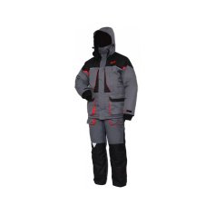 Зимний костюм Norfin Arctic RED New M