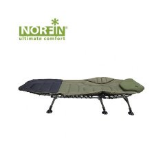 Кровать карповая Norfin BRISTOL NF