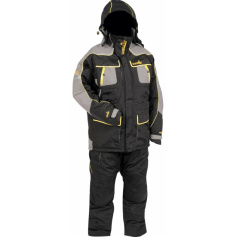Зимний костюм Norfin Explorer M-L