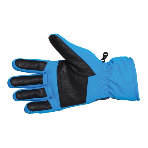 Перчатки Norfin Women Windstop Blue M