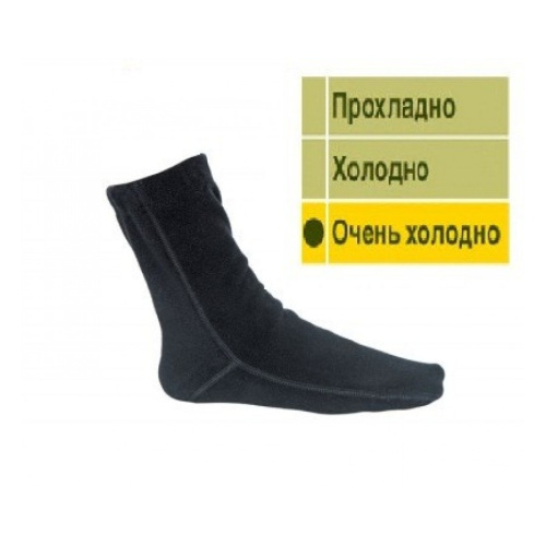 Носки Norfin Cover XL (43-45)