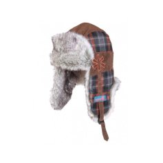 Шапка Norfin Ushanka Junior M