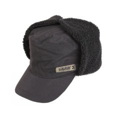 Шапка Norfin Inary Black L