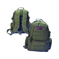 Рюкзак тактический Norfin TACTIC 35 NF