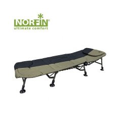 Кровать карповая Norfin CAMBRIDGE NF