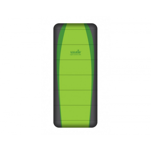 Мешок-одеяло спальный Norfin LIGHT COMFORT 200 R