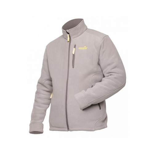 Куртка NORFIN NORTH Light Gray M