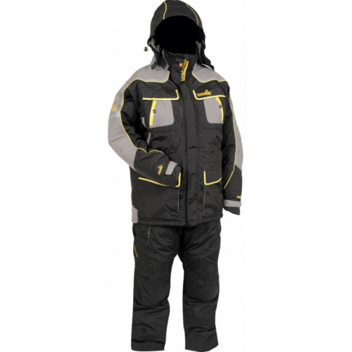 Зимний костюм Norfin Explorer L