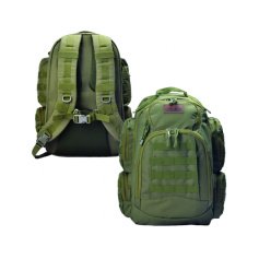 Рюкзак тактический Norfin TACTIC 45 NF