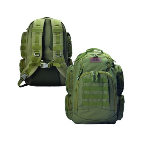 Рюкзак тактичний Norfin TACTIC 45 NF