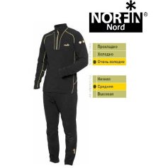 Термобельё Norfin Nord (XL)