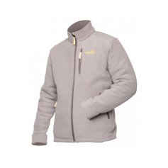 Куртка NORFIN NORTH Light Gray M
