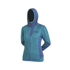 Куртка Norfin Women OZONE DEEP BLUE M