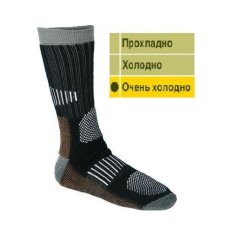 Носки Norfin Comfort XL (45-47)