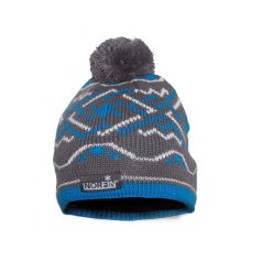 Шапка Norfin Norway Gray M