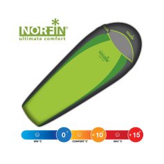 Мешок-кокон спальный Norfin LIGHT 200 R