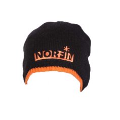 Шапка Norfin Viking Черная XL
