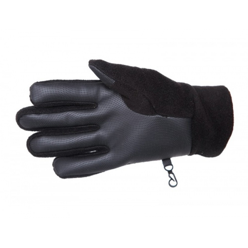Рукавички Norfin Women Fleece Black L