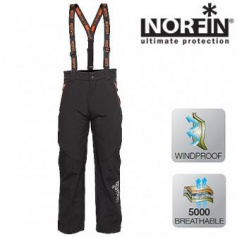 Штаны Norfin DYNAMIC