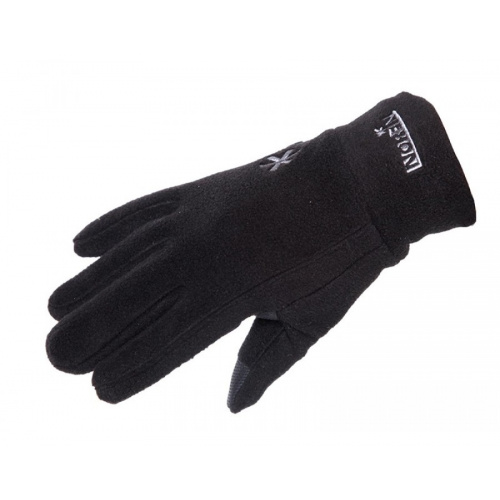 Рукавички Norfin Women Fleece Black L