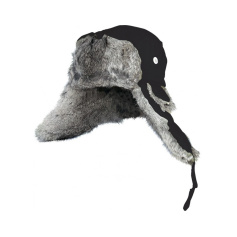 Шапка Norfin Ardent L black