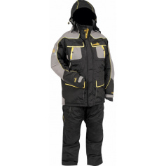 Зимний костюм Norfin Explorer L-L