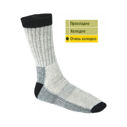 Носки Norfin Protection (45-47)