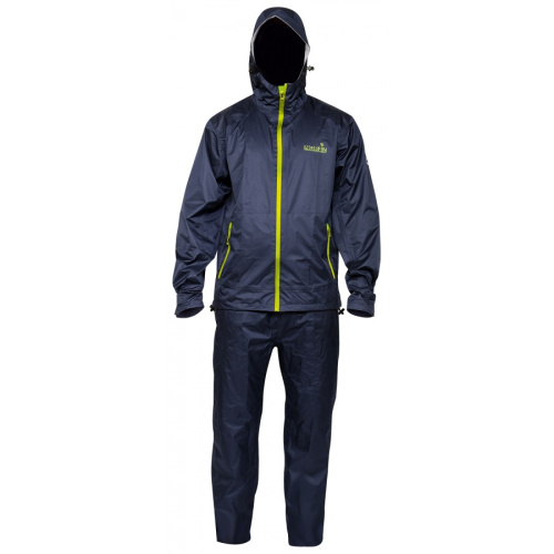 Костюм демисезонный Norfin PRO LIGHT BLUE