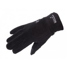 Перчатки Norfin Women Fleece Black L