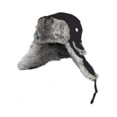 Шапка Norfin Ardent L black