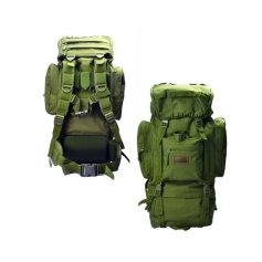 Рюкзак тактический Norfin TACTIC 65 NF