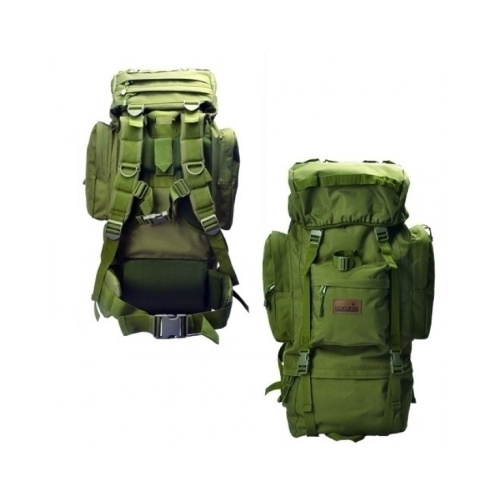 Рюкзак тактический Norfin TACTIC 65 NF