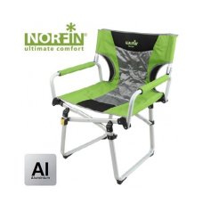 Кресло складное Norfin MIKKELI NF Alu
