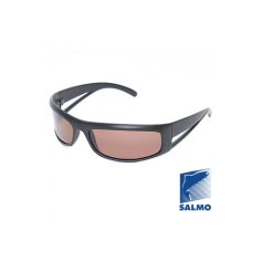 Очки поляризационные Salmo 20 (поликарбонат, линзы темно-желтые)