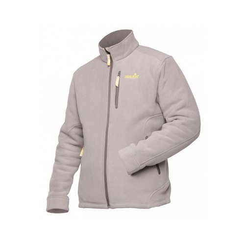 Куртка NORFIN NORTH Light Gray L