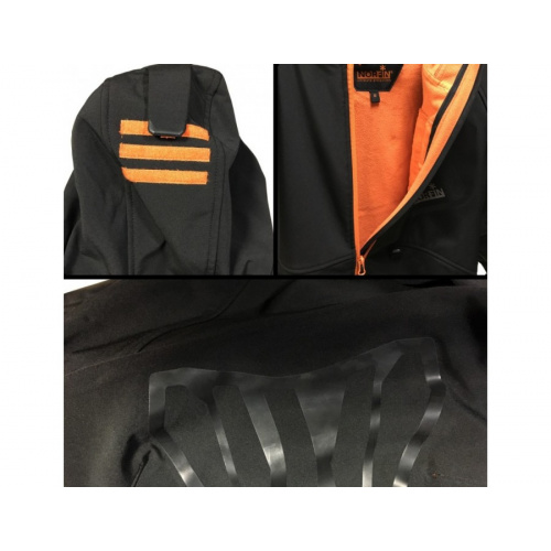 Куртка Norfin DYNAMIC XXL