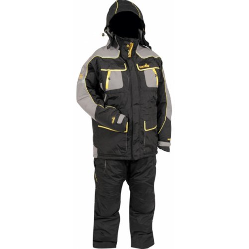 Зимний костюм Norfin Explorer XL