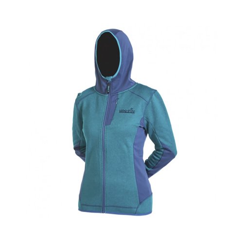 Куртка Norfin Women OZONE DEEP BLUE XL