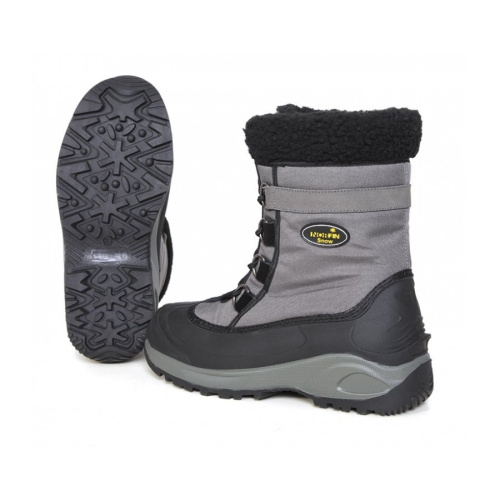 Зимові черевики Norfin SNOW GRAY -20°/р.