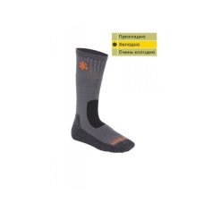 Носки Norfin Extra Long (45-47)