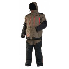 Зимний костюм Norfin Extreme 4 L