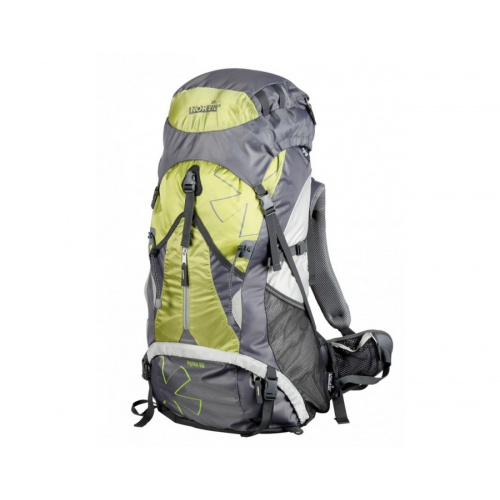 Рюкзак трекінговий Norfin ALPIKA 60 NF