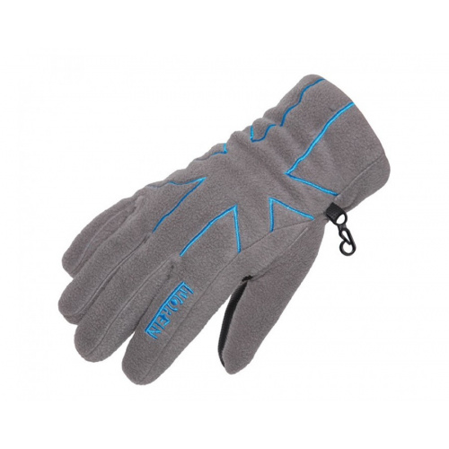 Перчатки Norfin Women Gray M