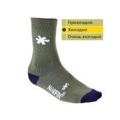 Носки Norfin Winter L (42-44)