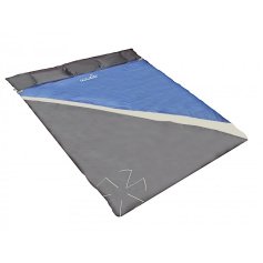 Мешок-одеяло спальный Norfin SCANDIK COMFORT DOUBLE 300 NFL
